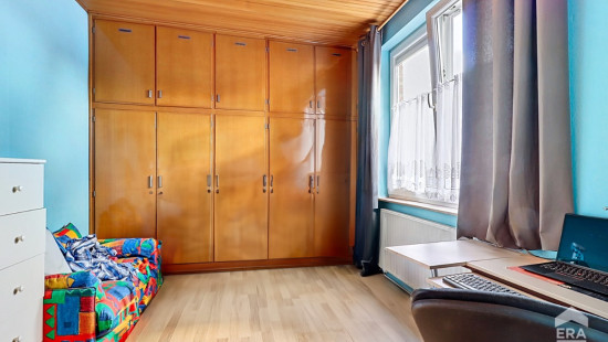 Rue de la Briqueterie - 39 - - 1420