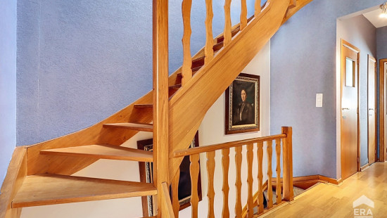 Rue de la Briqueterie - 39 - - 1420