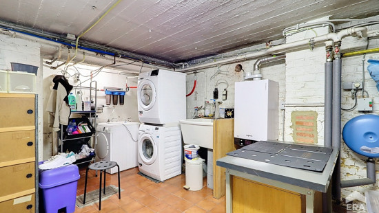 Rue de la Briqueterie - 39 - - 1420