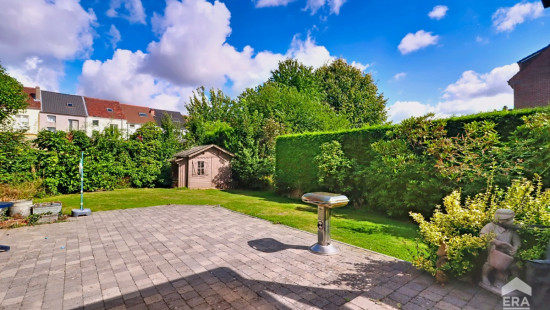 Rue de la Briqueterie - 39 - - 1420