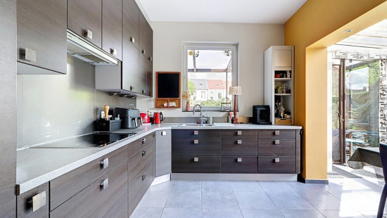 Rue de la Briqueterie - 39 - - 1420