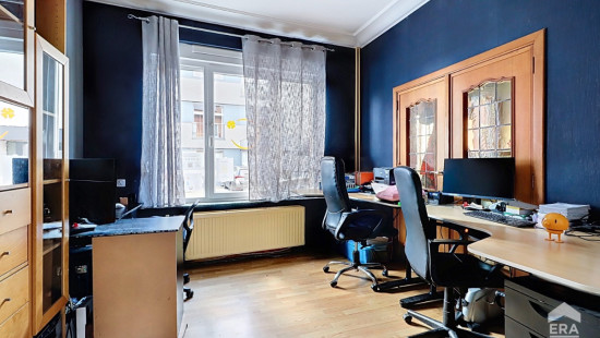 Rue de la Briqueterie - 39 - - 1420