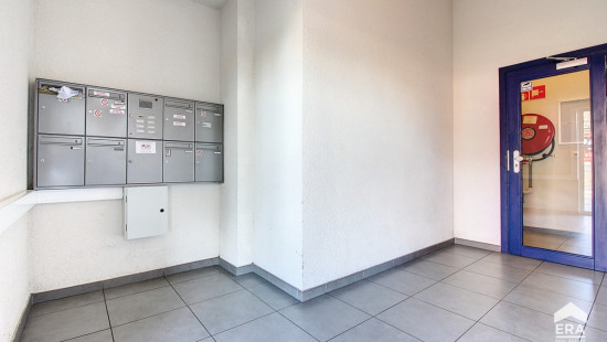 Avenue de la Belle Province - 92 - 6 - 1420