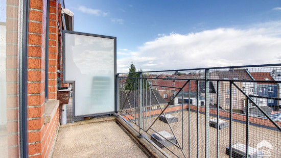 Avenue de la Belle Province - 92 - 6 - 1420