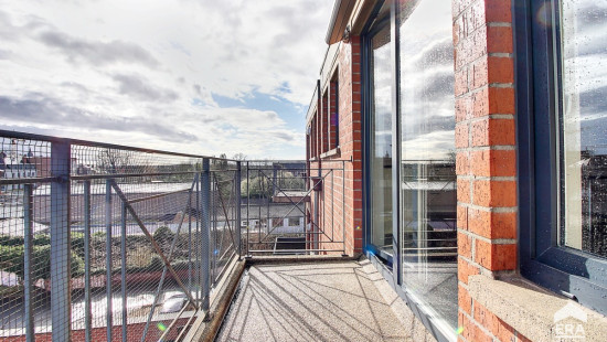 Avenue de la Belle Province - 92 - 6 - 1420