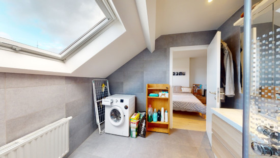 Rue des fossés - 5 - B - 1420