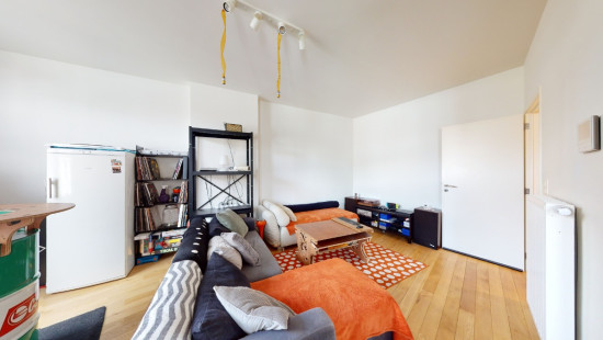 Rue des fossés - 5 - B - 1420