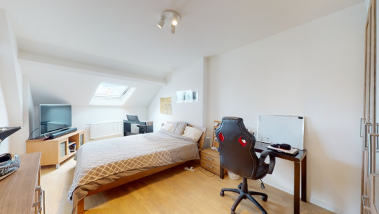 Rue des fossés - 5 - B - 1420