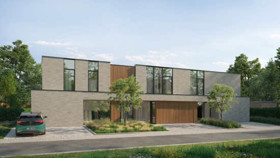 Lange Dweersstraat - 6 - - 1 - 9190