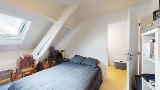 Rue des fossés - 5 - B - 1420