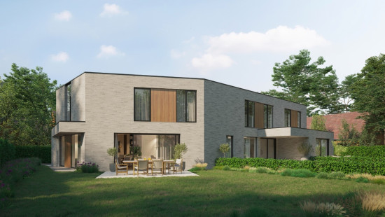 Lange Dweersstraat - 6 - - 1 - 9190