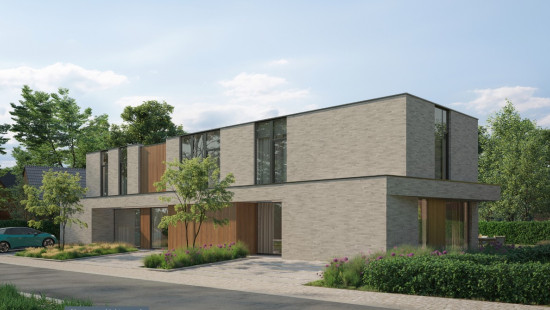 Lange Dweersstraat - 6 - - 1 - 9190