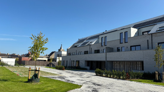 Putstraat - 20 - 0105 - 20/0105 - 8690