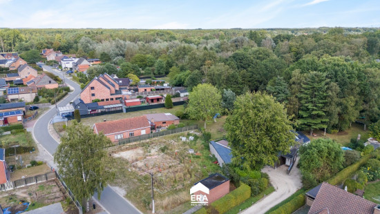 Lange Dweersstraat - 6 - - 1 - 9190