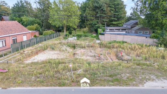 Lange Dweersstraat - 6 - - 1 - 9190