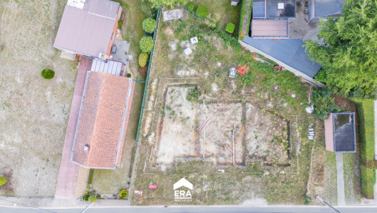 Lange Dweersstraat - 6 - - 1 - 9190