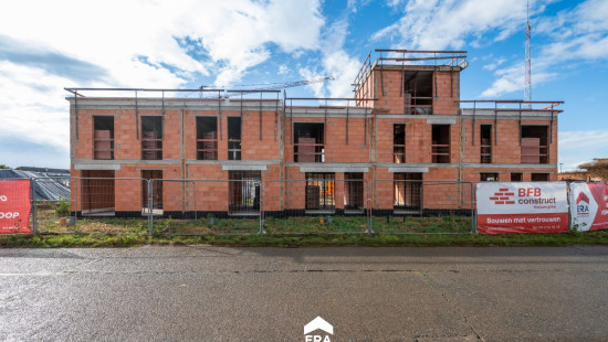 Burgemeester Camille Leynlaan - 18 - - LOT 73 - A4.1 - 9060