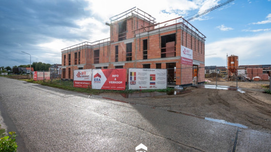 Burgemeester Camille Leynlaan - 18 - - LOT 73 - A4.1 - 9060