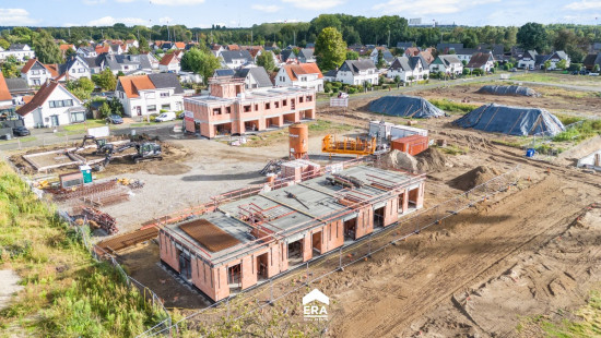 Burgemeester Camille Leynlaan - 18 - - LOT 73 - A4.1 - 9060