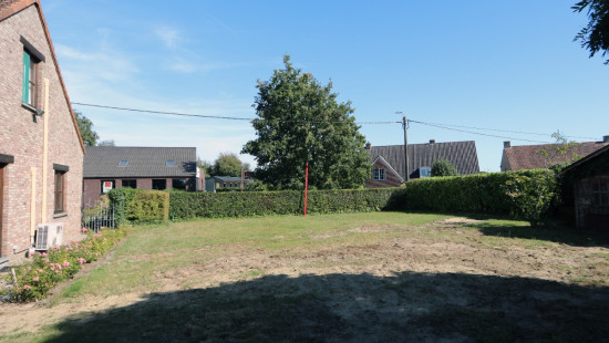 Zavelstraat - 23 - - 3370