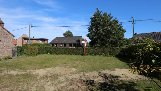 Zavelstraat - 23 - - 3370