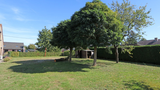 Zavelstraat - 23 - - 3370