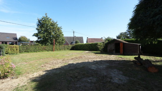 Zavelstraat - 23 - - 3370