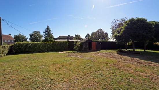 Zavelstraat - 23 - - 3370