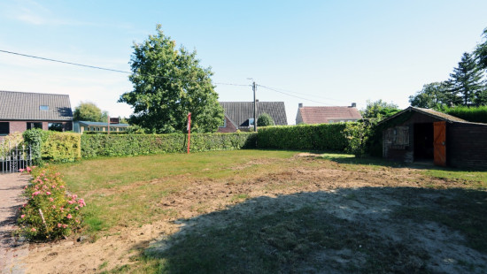 Zavelstraat - 23 - - 3370