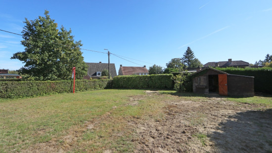 Zavelstraat - 23 - - 3370