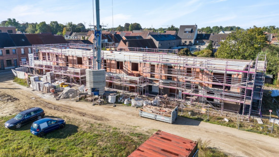 Vijgenstraat - 14 - - Lot 5 - 9160