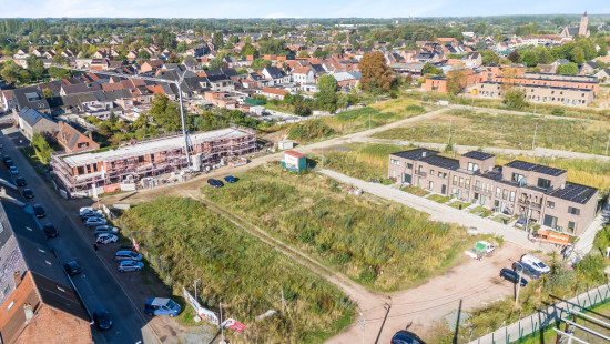 Vijgenstraat - 14 - - Lot 5 - 9160