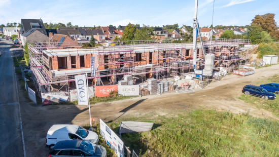 Vijgenstraat - 14 - - Lot 5 - 9160