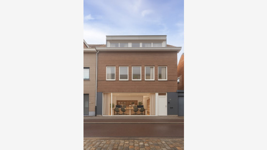 Jan Frans Willemsstraat - 14 - - 2530