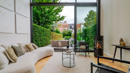 Emile van Arenberghstraat - 24 - - 3000