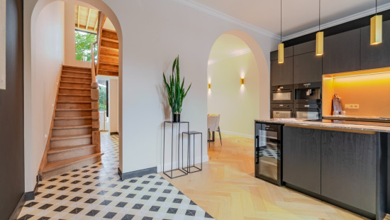 Emile van Arenberghstraat - 24 - - 3000