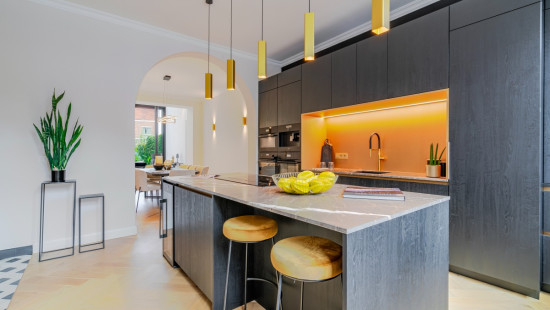 Emile van Arenberghstraat - 24 - - 3000