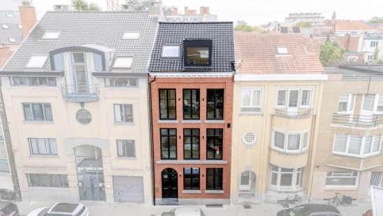 Emile van Arenberghstraat - 24 - - 3000