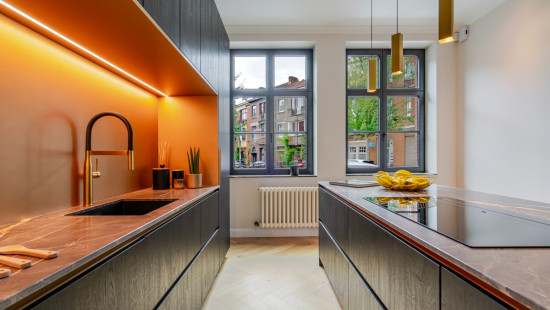 Emile van Arenberghstraat - 24 - - 3000