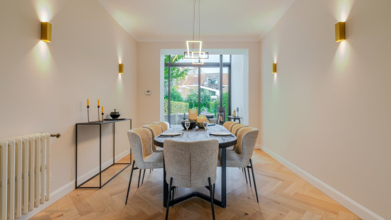 Emile van Arenberghstraat - 24 - - 3000