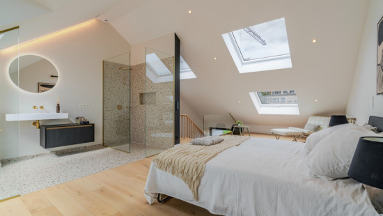 Emile van Arenberghstraat - 24 - - 3000