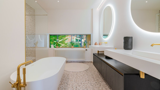 Emile van Arenberghstraat - 24 - - 3000