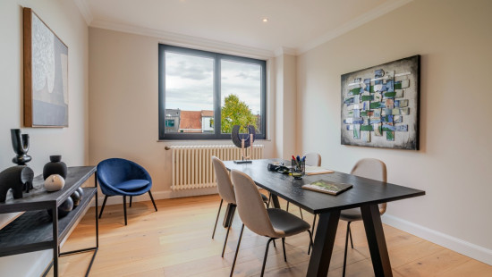 Emile van Arenberghstraat - 24 - - 3000