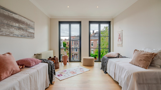 Emile van Arenberghstraat - 24 - - 3000