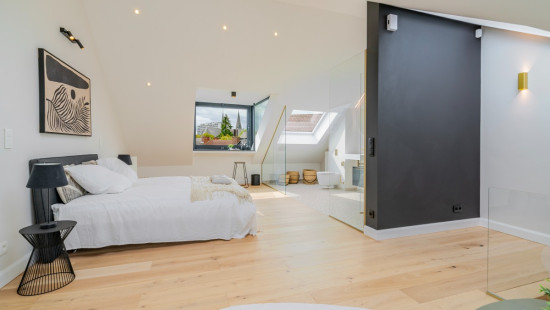 Emile van Arenberghstraat - 24 - - 3000