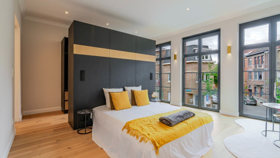 Emile van Arenberghstraat - 24 - - 3000