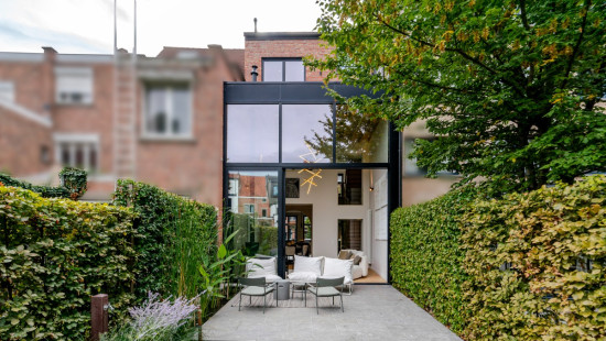 Emile van Arenberghstraat - 24 - - 3000