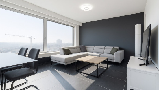 Bortierlaan - 1 - 0601 - 8660