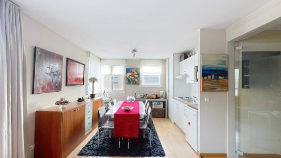 Rue de la Pensée - 127 - - 59240