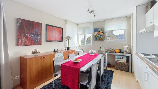 Rue de la Pensée - 127 - - 59240